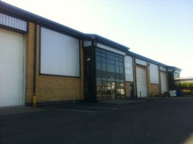 Fourth Ave, Gateshead for lease - Building Photo - Image 2 of 5