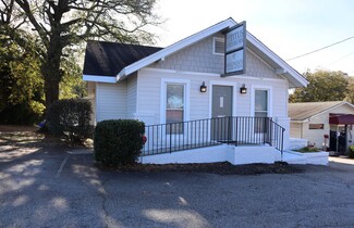 More details for 808 Laurens Rd, Greenville, SC - Office for Sale