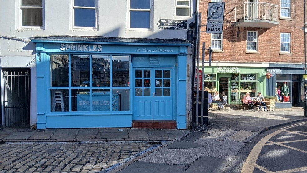 84 Church St, Whitby for lease - Primary Photo - Image 1 of 3