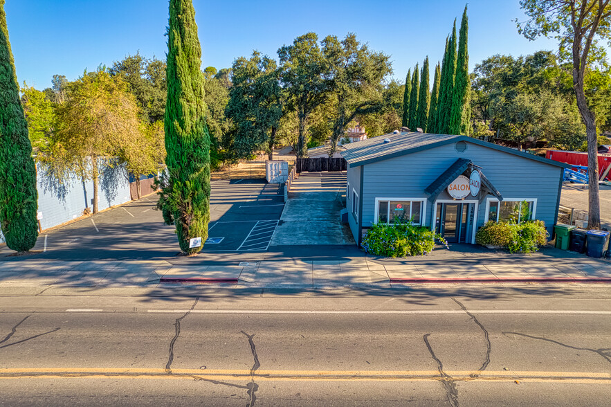 14822 Lakeshore Dr, Clearlake, CA for sale - Building Photo - Image 2 of 14