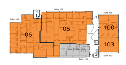 8340 Sangre de Cristo Rd, Littleton, CO for lease Building Photo- Image 2 of 2