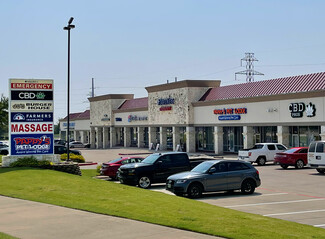 More details for 401 W President George Bush Fwy, Richardson, TX - Retail for Lease