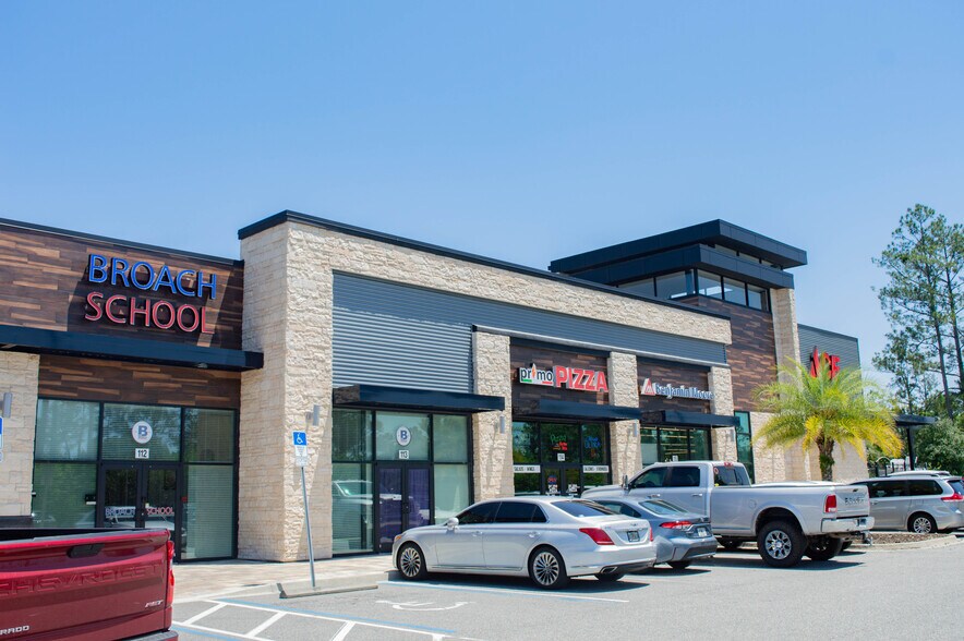 10860-10870 Us 1 Hwy N, Ponte Vedra, FL for lease - Building Photo - Image 3 of 9