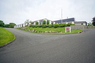 More details for 562 Captain Neville Dr, Waterbury, CT - Industrial for Lease