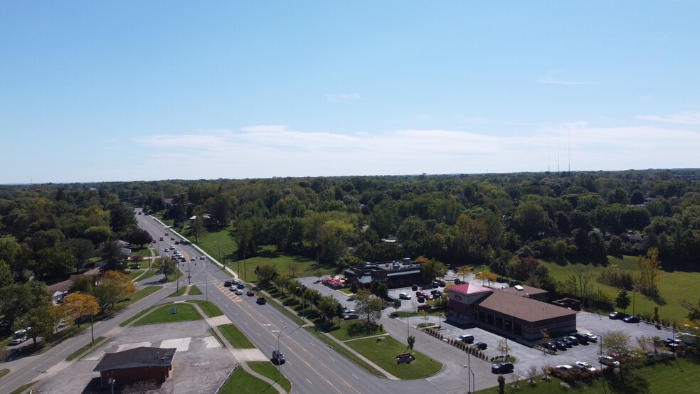 4133-4235 Wilmington Pike, Dayton, OH for sale - Building Photo - Image 3 of 14