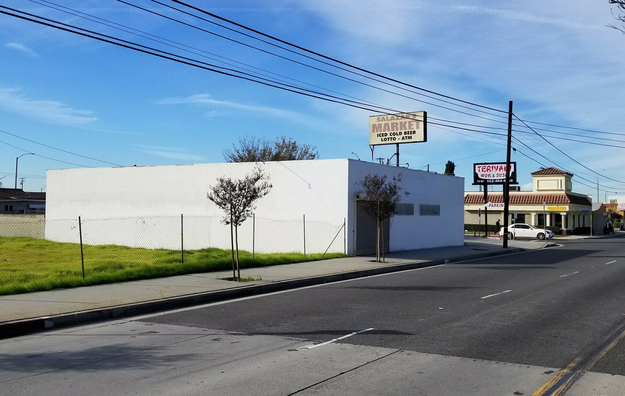 13306 Rosecrans Ave, Norwalk, CA, 90650 Retail Space For Lease