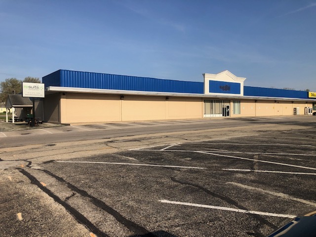 216-236 Pratt St, Streator, IL for lease - Building Photo - Image 2 of 11