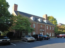 Dominion Court Office Park - Business Park