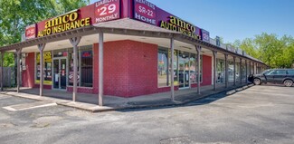 More details for 6802-6820 Telephone Rd, Houston, TX - Retail for Lease