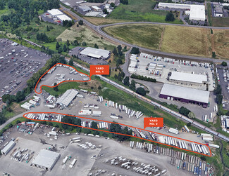 More details for 23845 NE Sandy Blvd, Wood Village, OR - Land for Lease