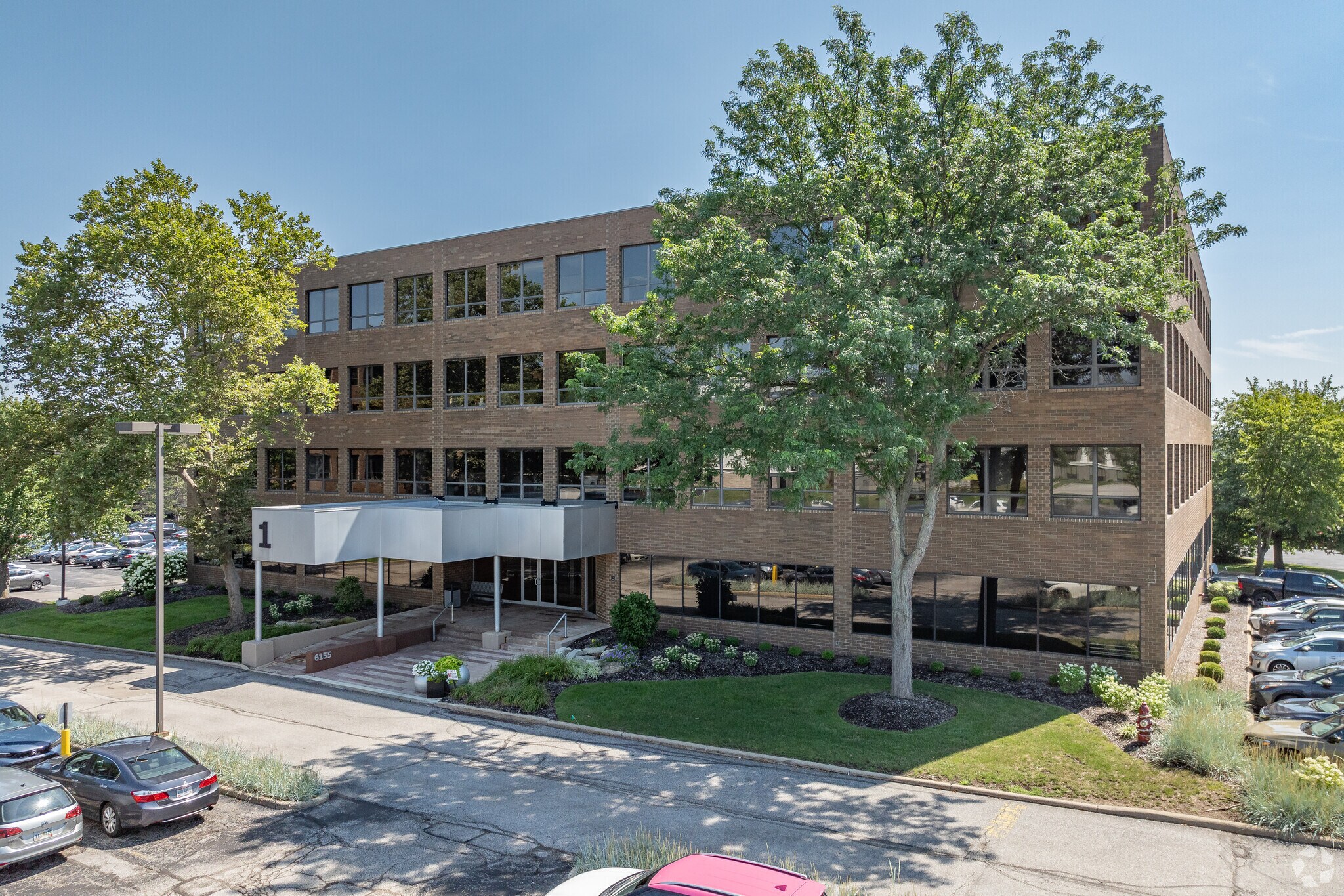 6155 Rockside Rd, Independence, OH for sale Primary Photo- Image 1 of 1