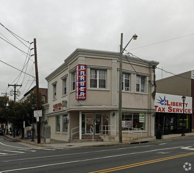 2431 Grand Ave, Baldwin, NY for sale - Primary Photo - Image 1 of 1