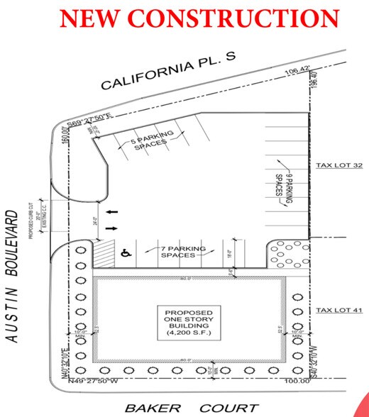 4535 Austin Blvd, Island Park, NY for lease - Primary Photo - Image 1 of 1