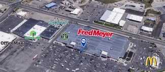More details for 1547-1561 N Yellowstone Hwy, Idaho Falls, ID - Retail for Lease