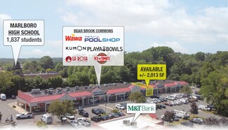 More details for Route 79, Marlboro, NJ - Retail for Lease