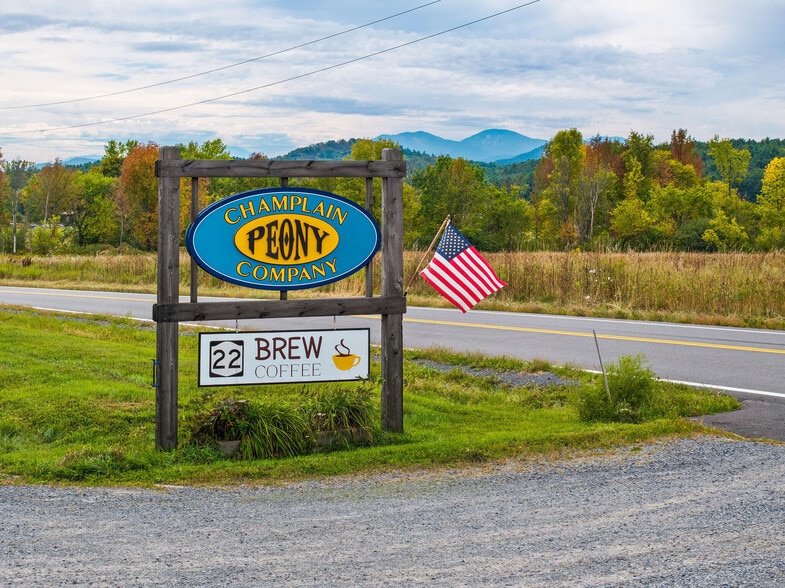 1502 NY-22, Essex, NY for sale - Building Photo - Image 3 of 25