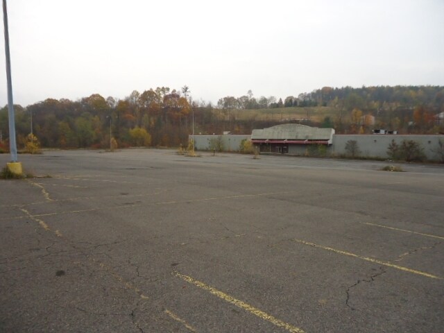 8782 State Route 61, Coal Township, PA for sale Primary Photo- Image 1 of 1