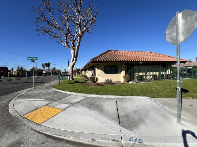 5013 Arlington Ave, Riverside, CA for sale - Building Photo - Image 1 of 1