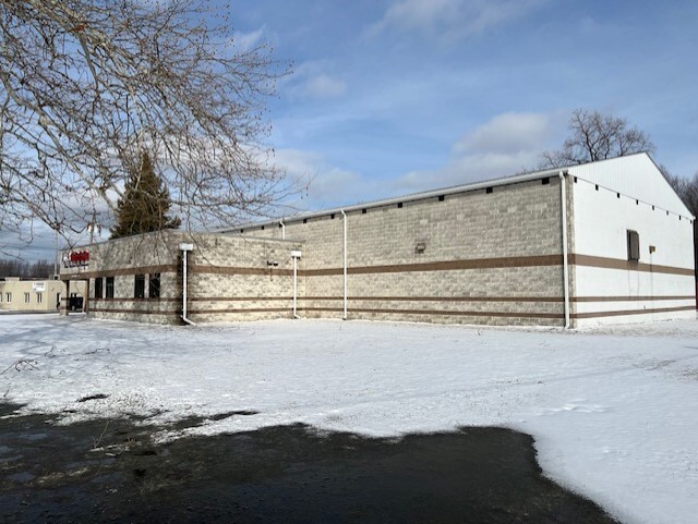 444 Newell St, Painesville, OH 44077 - Industrial for Sale | LoopNet