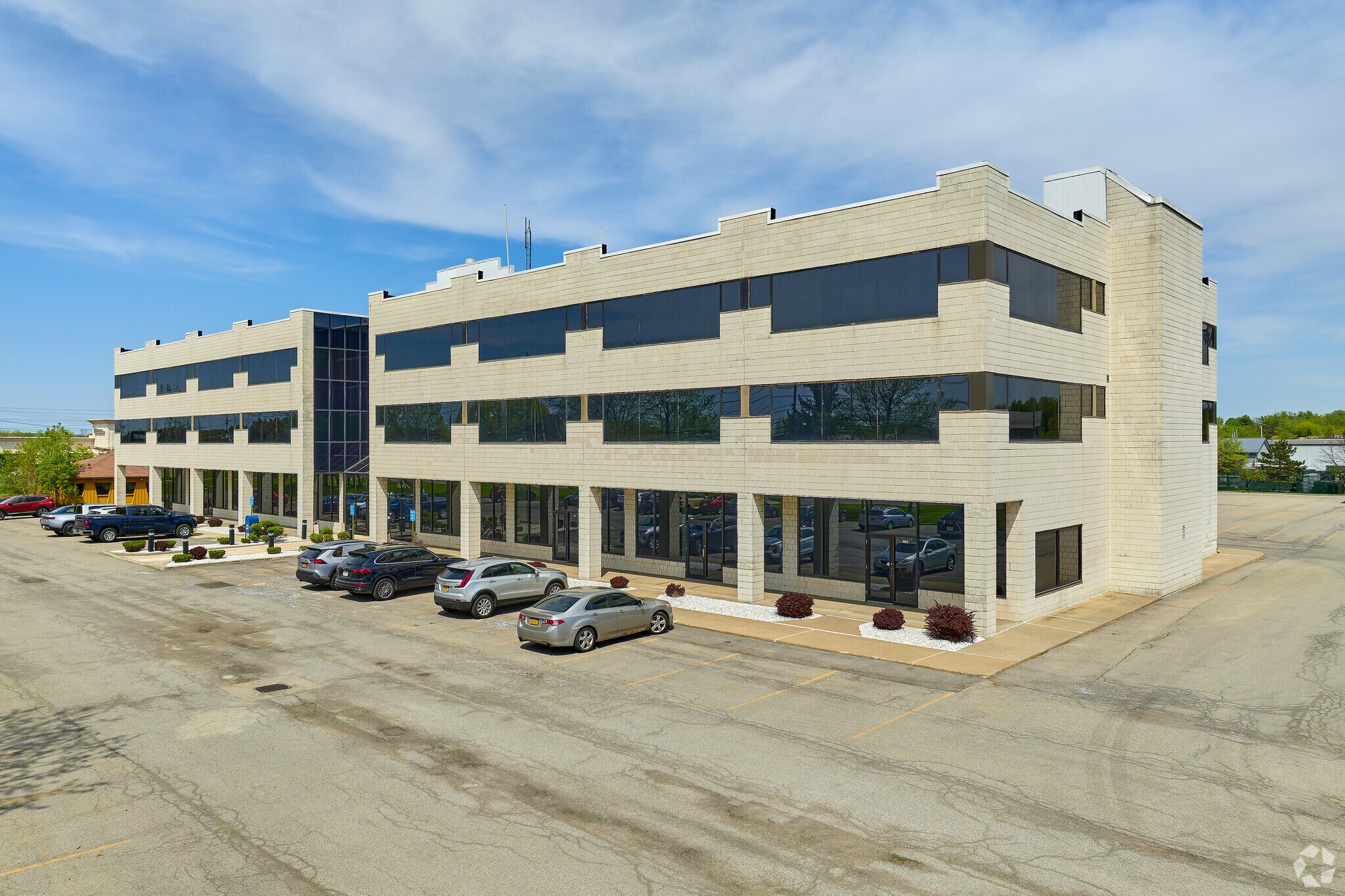 3136 S Winton Rd, Rochester, NY for lease Building Photo- Image 1 of 7
