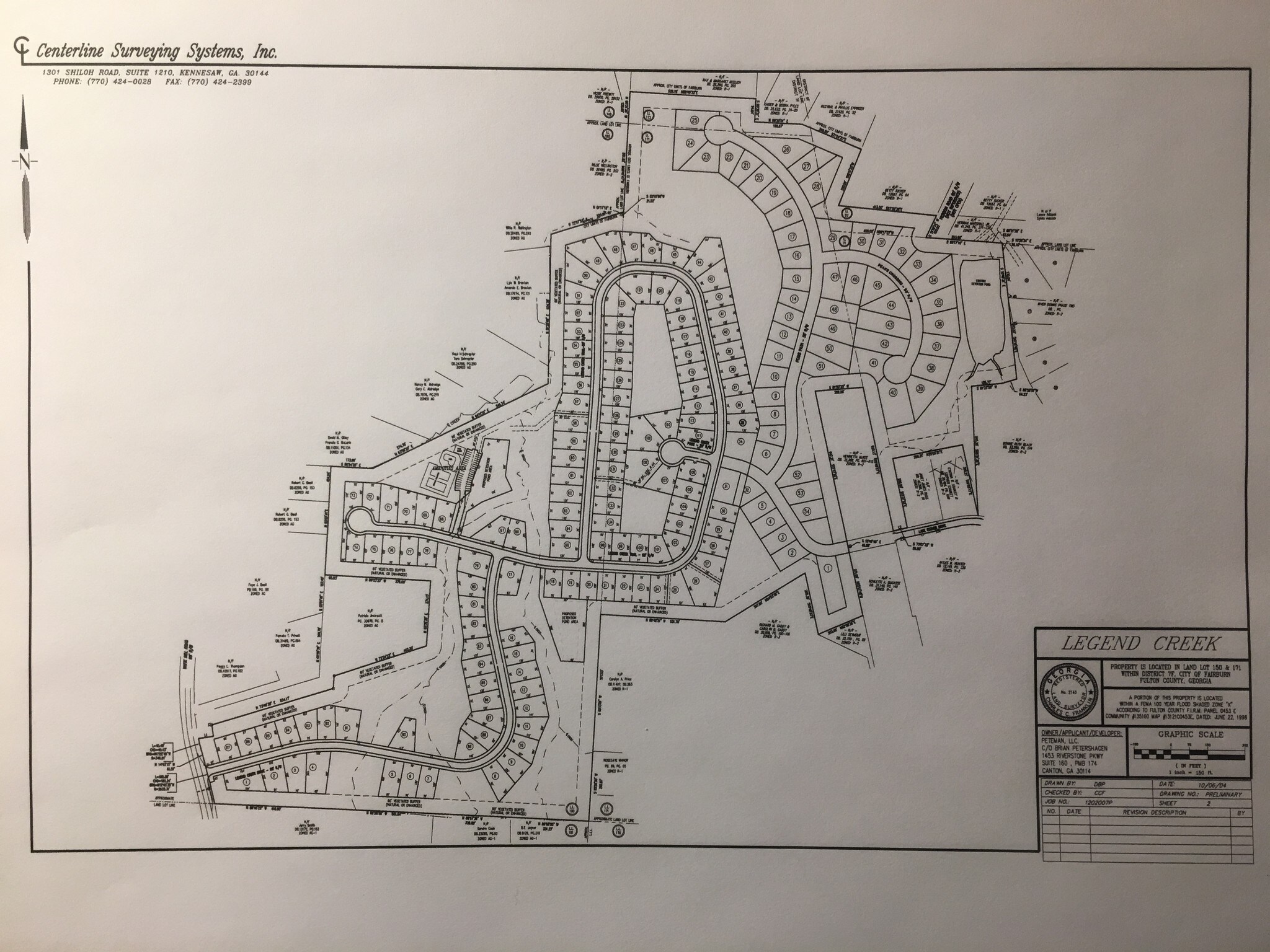 6590 White Mill Rd, Fairburn, GA for sale Primary Photo- Image 1 of 1