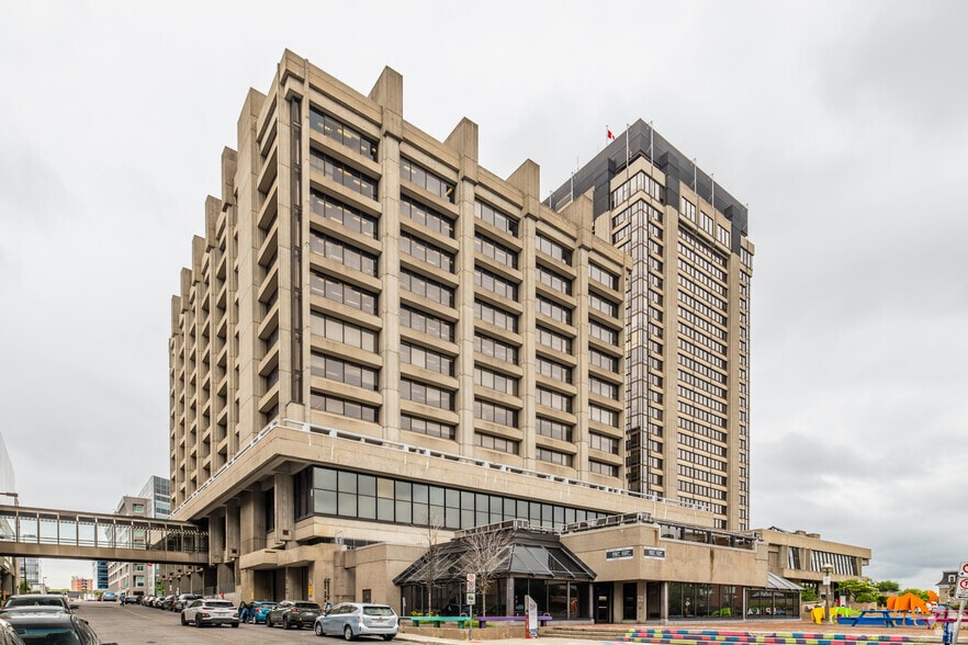 50 Rue Victoria, Gatineau, QC for lease - Building Photo - Image 3 of 4