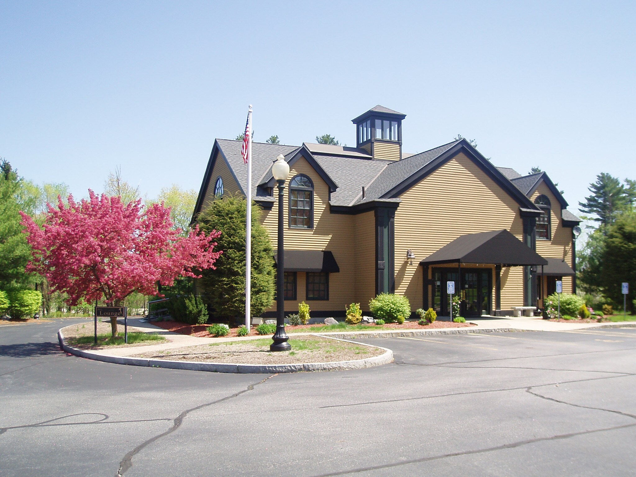 38 Littleton Rd, Ayer, MA for sale Primary Photo- Image 1 of 1