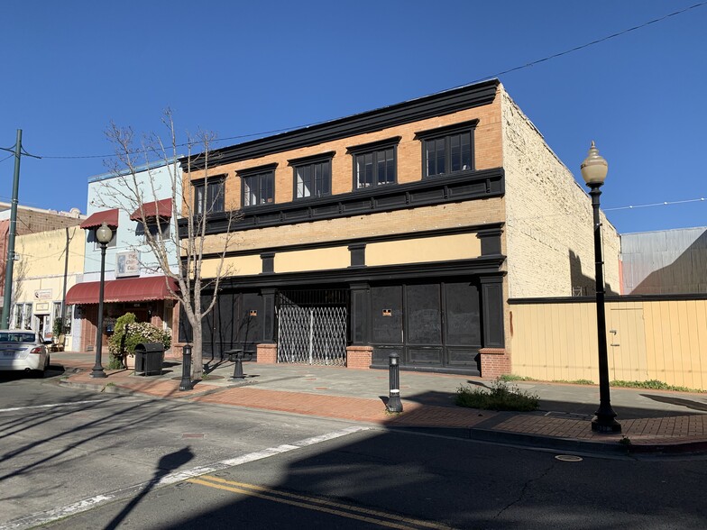 418 Georgia St, Vallejo, CA 94590 | LoopNet