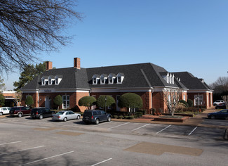 More details for 7770 Poplar Ave, Germantown, TN - Office/Retail for Lease