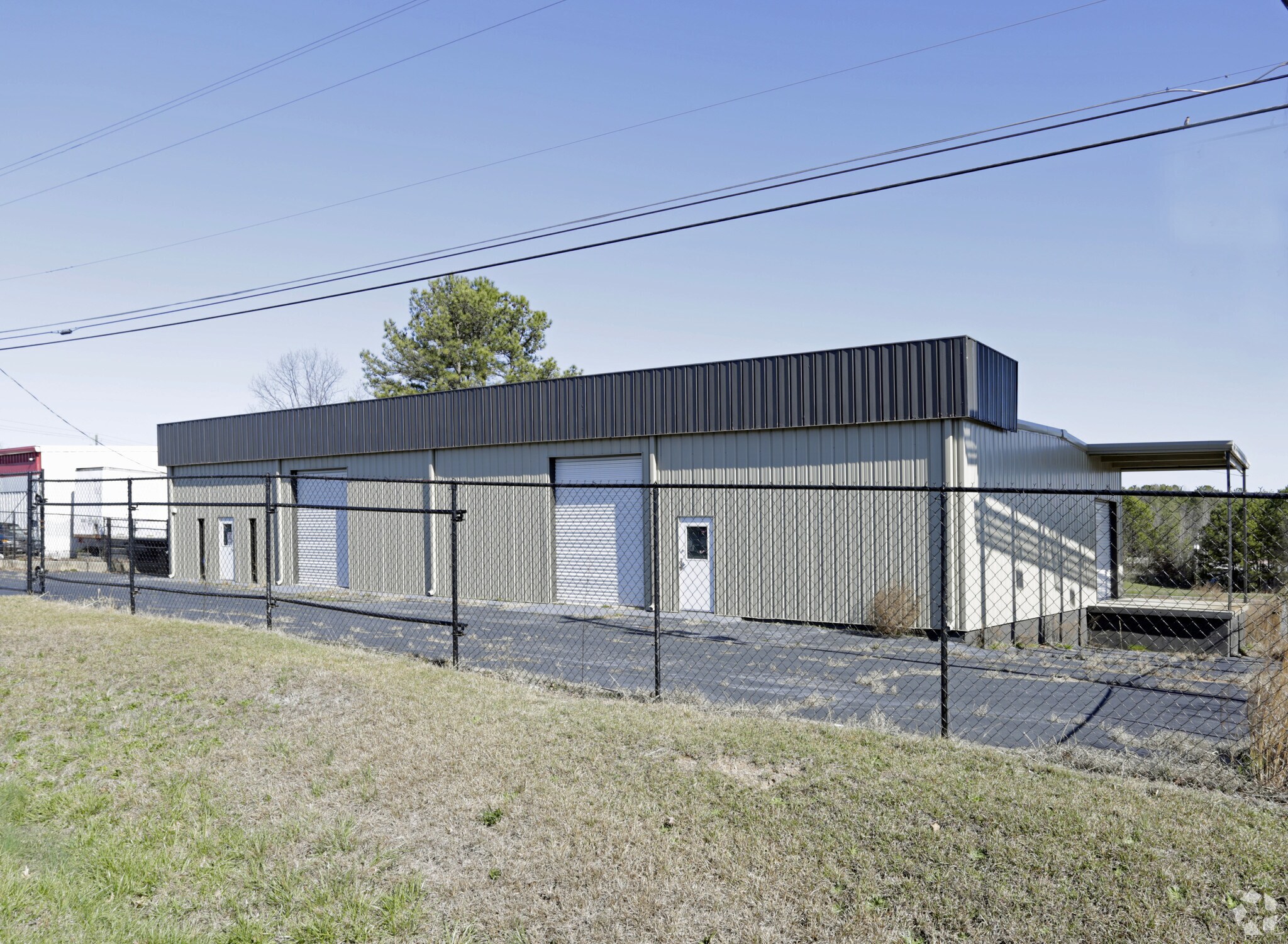 1551 Dogwood Rd, Conyers, GA for sale Primary Photo- Image 1 of 1