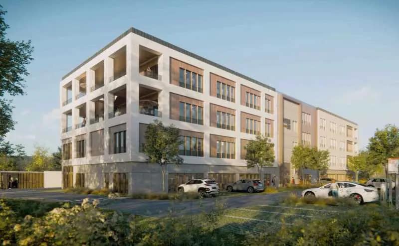 Rue Antoine Pinay, Genas for sale - Building Photo - Image 1 of 11