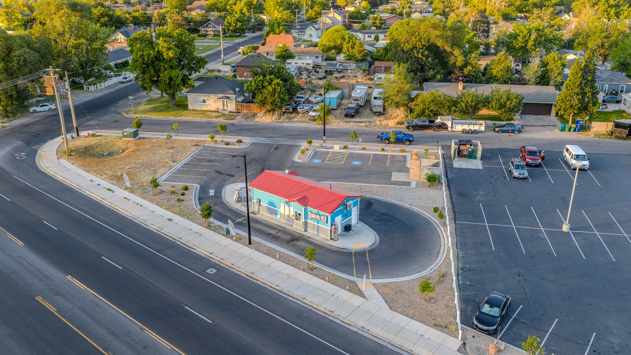 390 E State St, Lehi, UT for sale Primary Photo- Image 1 of 4