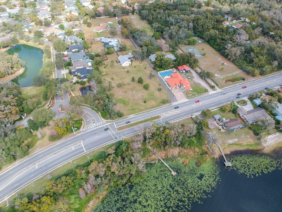 2125 W Bearss Ave, Tampa, FL 33618 Land for Sale