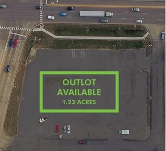 More details for 6366 E 82nd St, Indianapolis, IN - Land for Lease