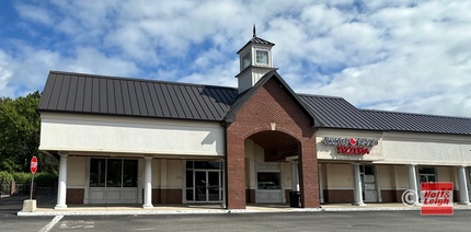 3029-3093 Graham Rd, Stow, OH for lease Interior Photo- Image 1 of 8