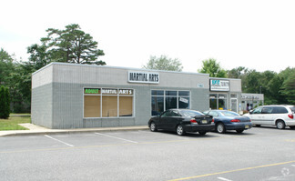 More details for 1182 Fischer Blvd, Toms River, NJ - Retail for Lease