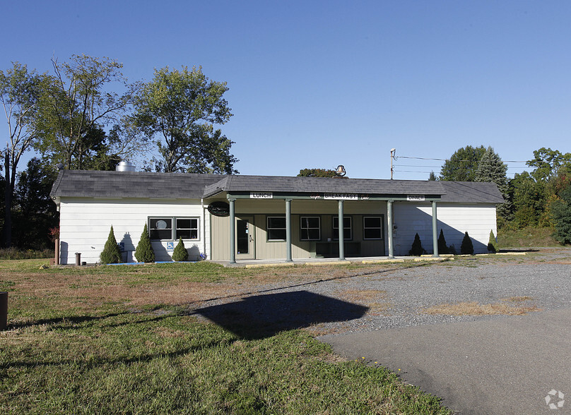 4401 State Route 23, Hudson, NY for sale - Primary Photo - Image 1 of 1