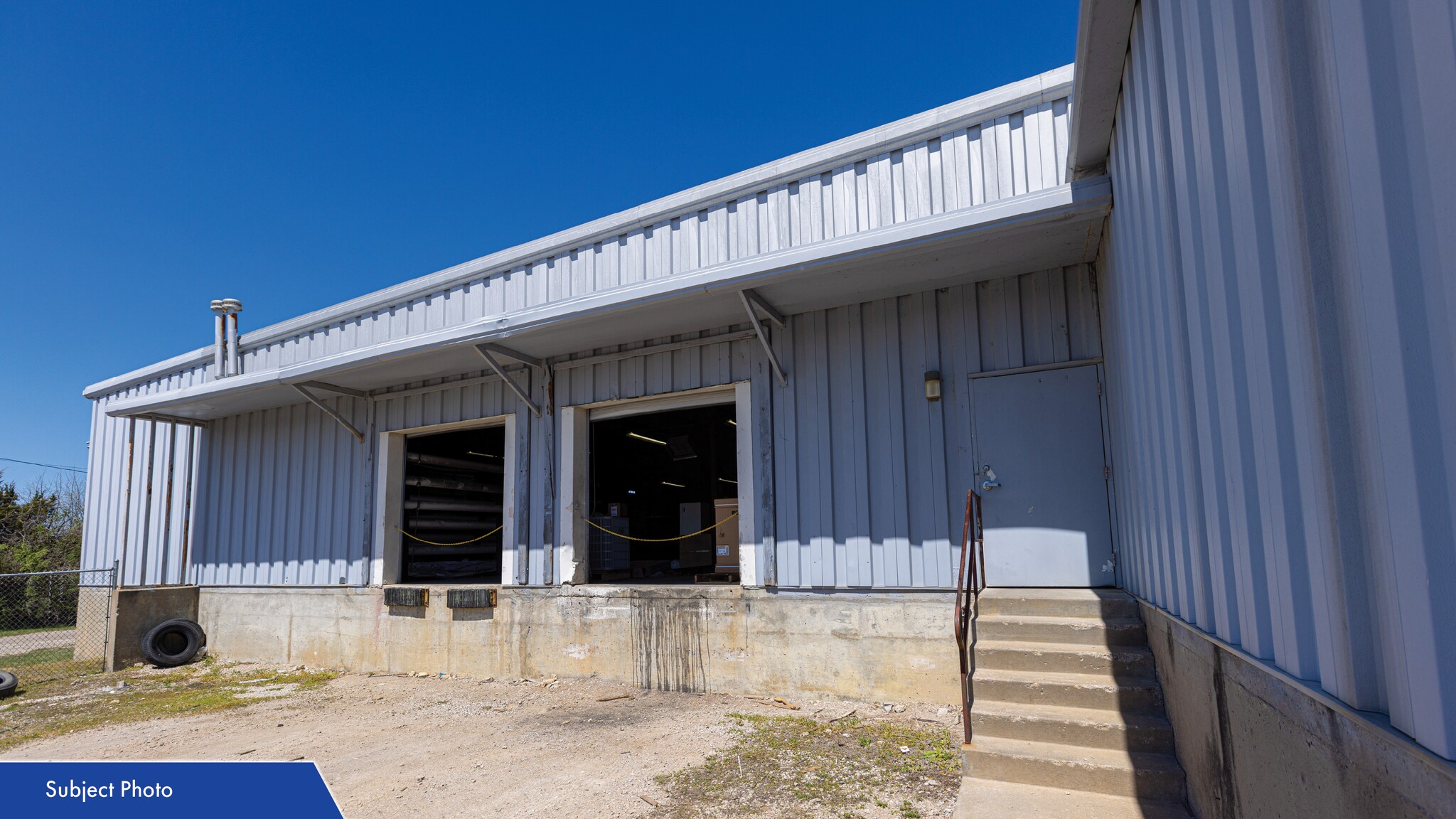 1502 W Cherry St, Chanute, KS 66720 Industrial for Sale