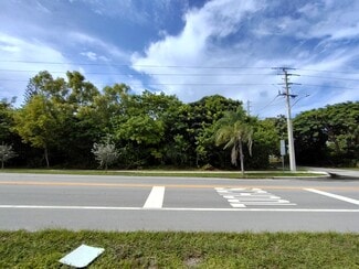 More details for 5470 SE Ebbtide Ave, Stuart, FL - Land for Sale