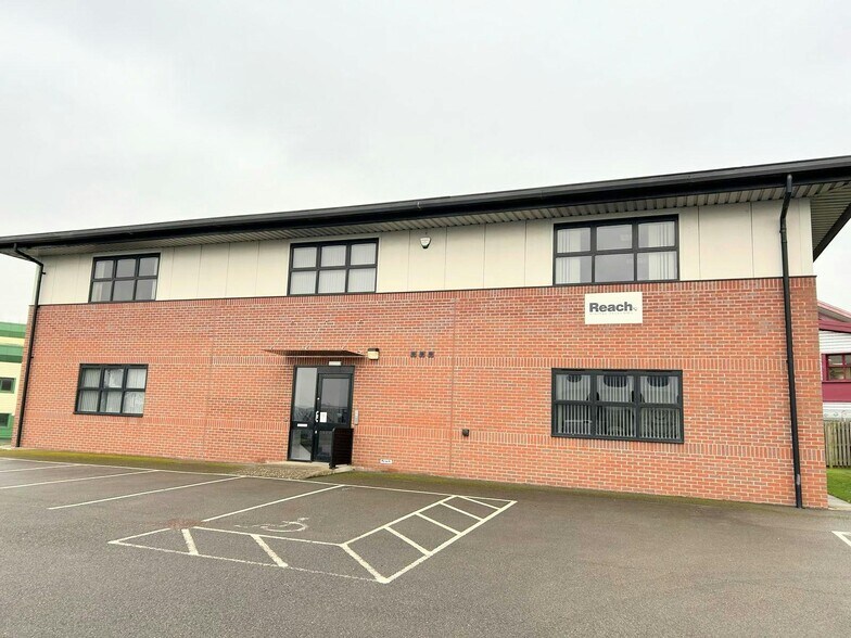 Archers Way, Shrewsbury for sale - Building Photo - Image 1 of 1