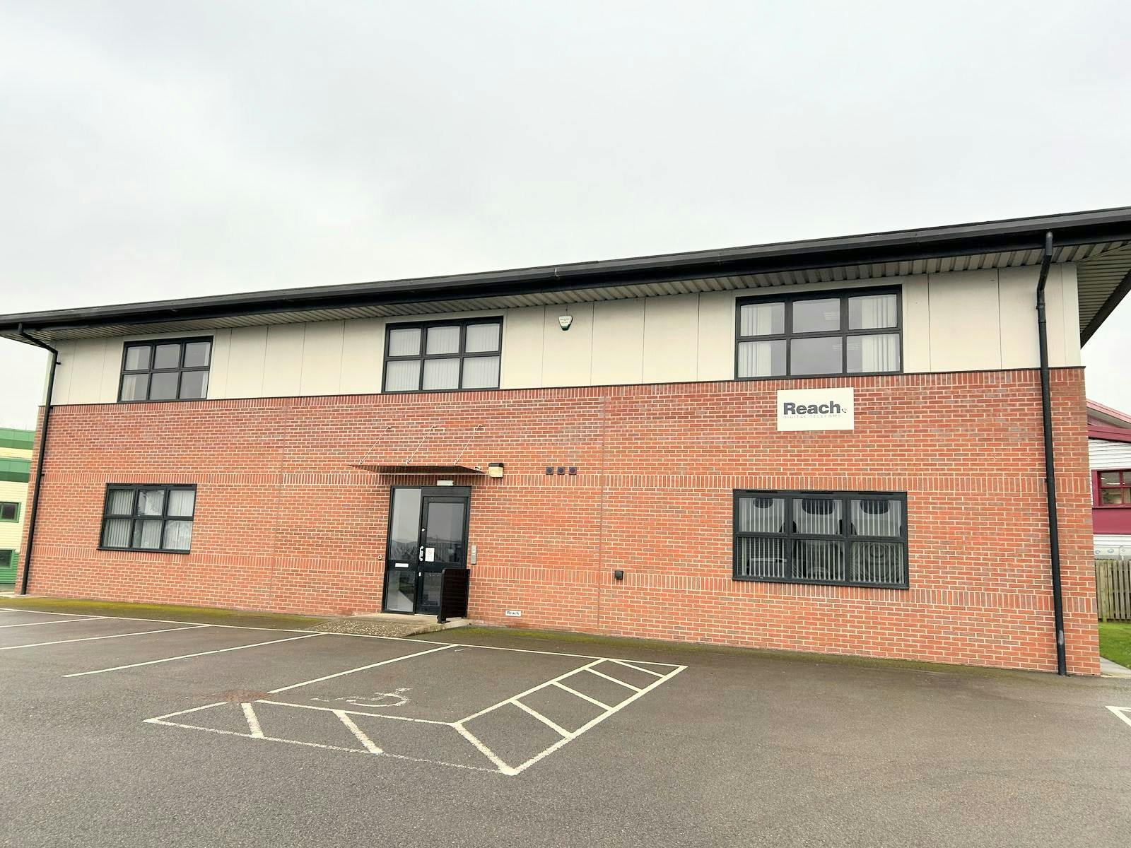 Archers Way, Shrewsbury for sale Building Photo- Image 1 of 1