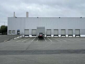 More details for Industrial for Lease