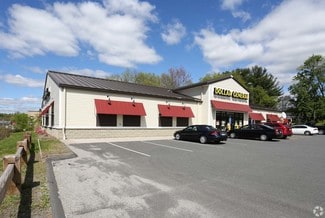 More details for 539 Main St, Cromwell, CT - Retail for Sale