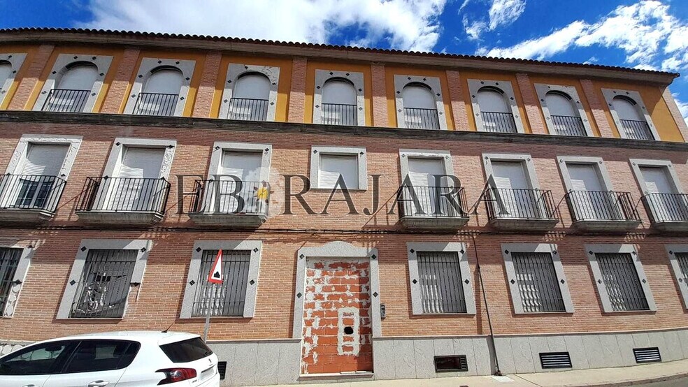 Multifamily in Malpica de Tajo, Toledo for sale - Building Photo - Image 3 of 4