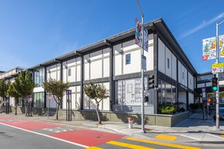 More details for 1581 Webster St, San Francisco, CA - Retail for Lease