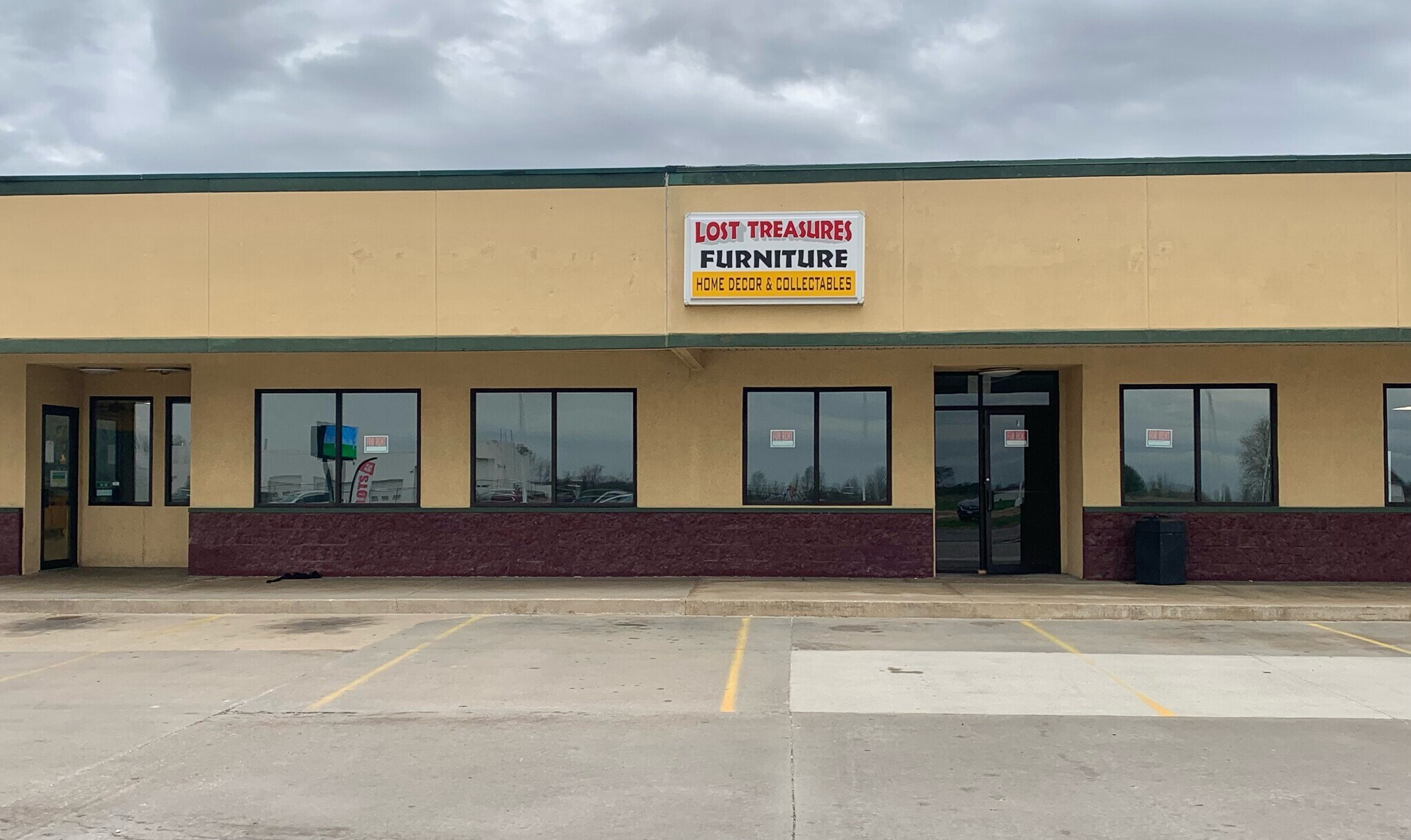 1600 S State St, Jerseyville, IL for lease Building Photo- Image 1 of 6