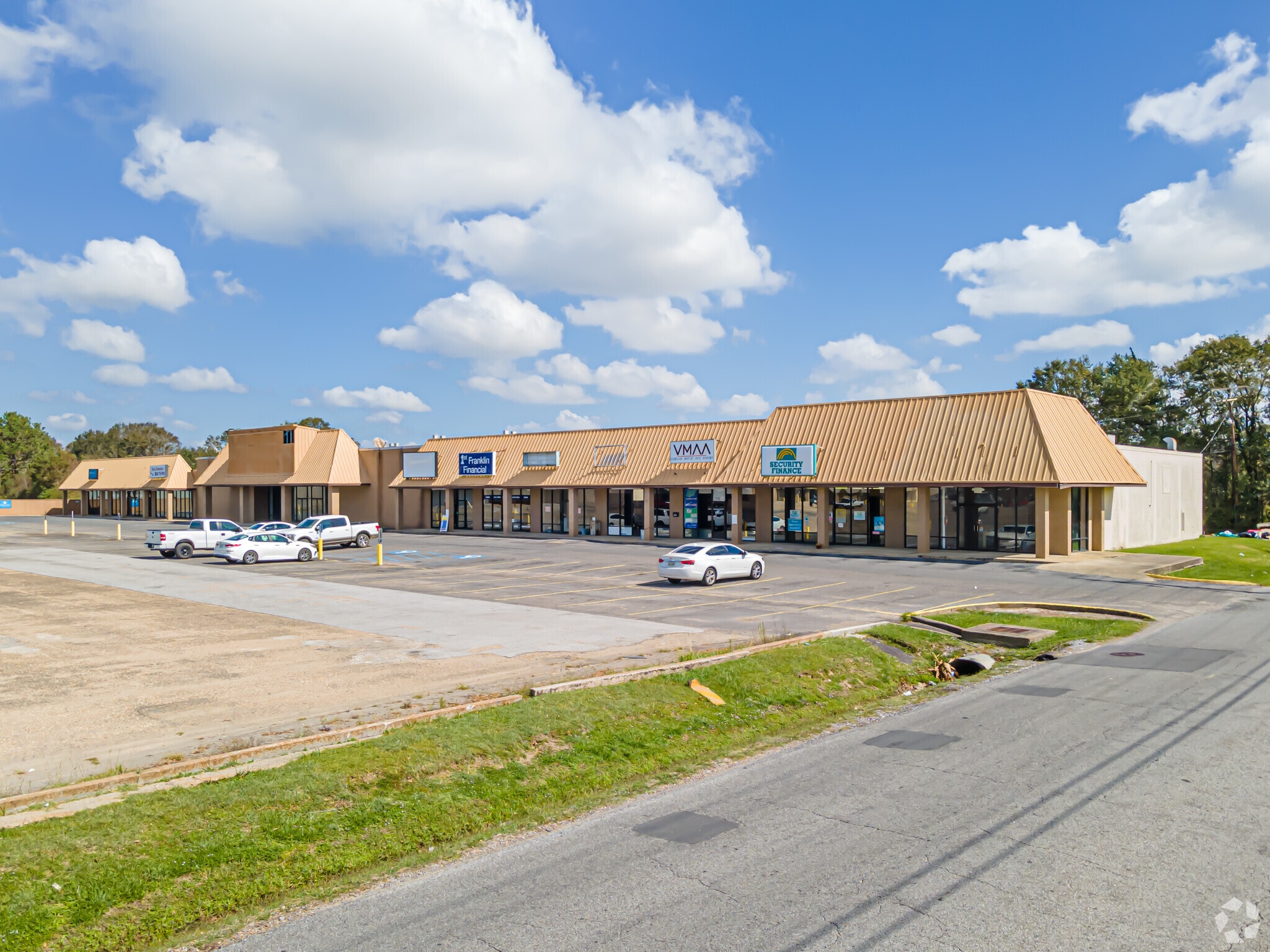 2764-2784 Rodeo Rd, Abbeville, LA for sale Primary Photo- Image 1 of 1