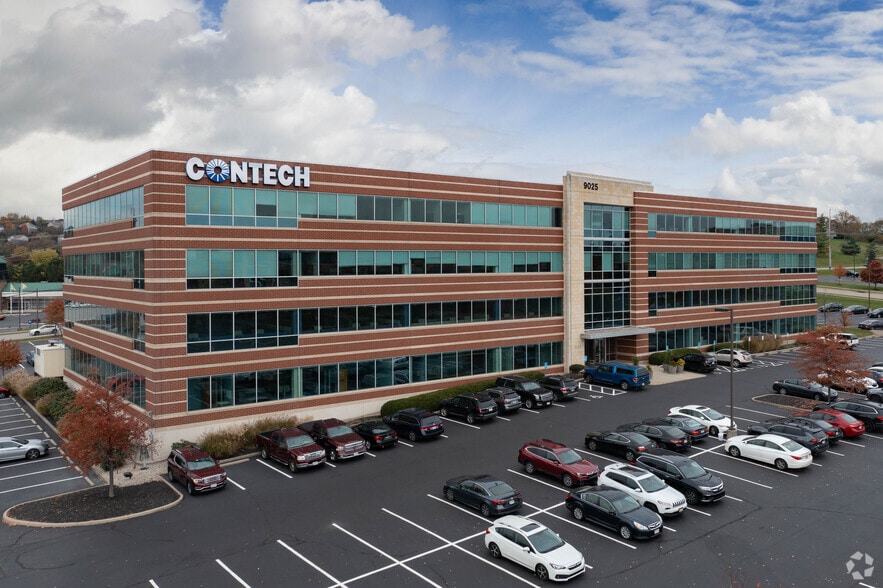 9050 Centre Pointe Dr, West Chester, OH for lease - Building Photo - Image 2 of 29