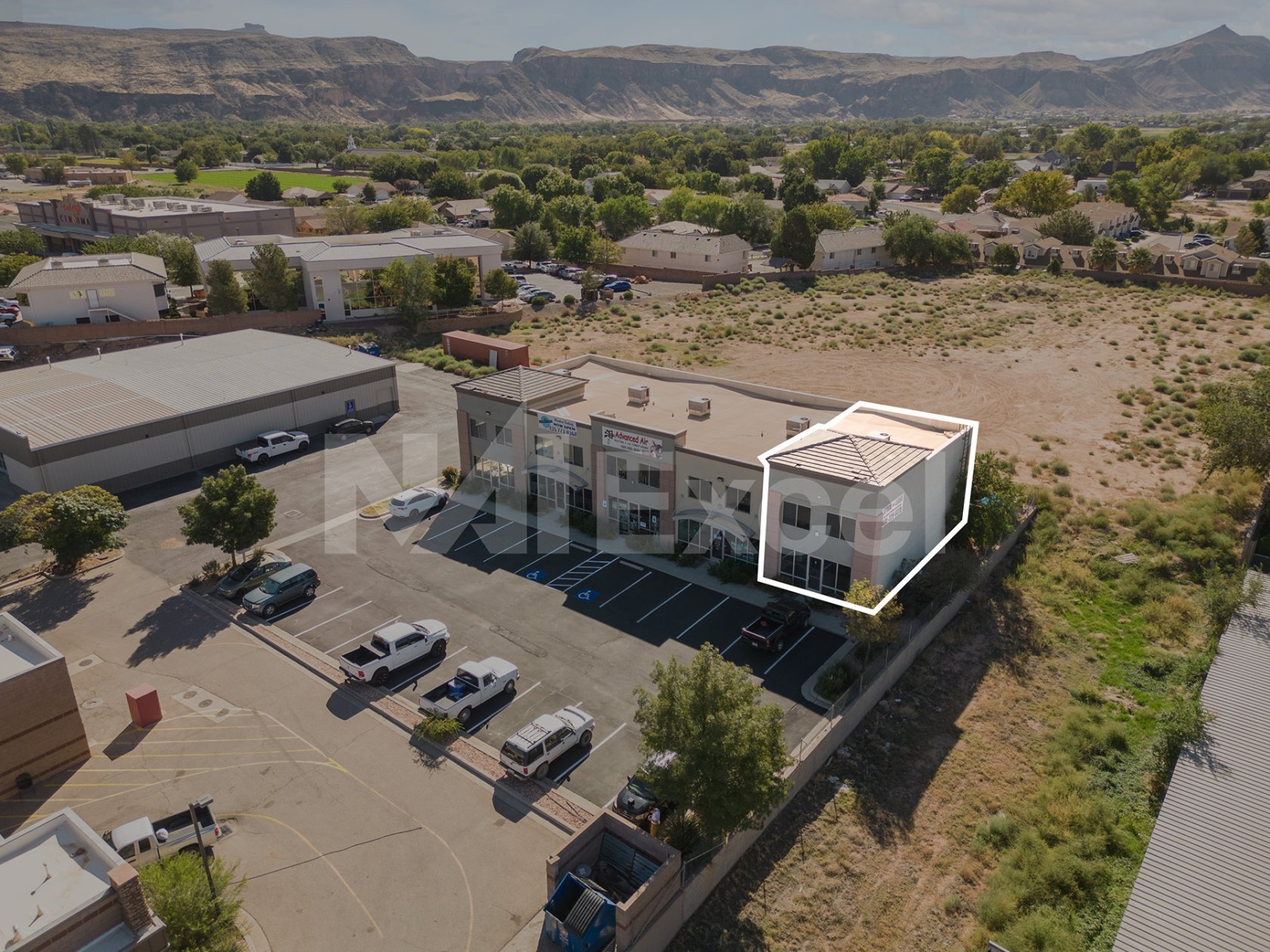 985 W State St, Hurricane, UT for sale Building Photo- Image 1 of 1