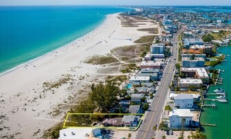 Two Mermaid's Resort - Airbnb Property